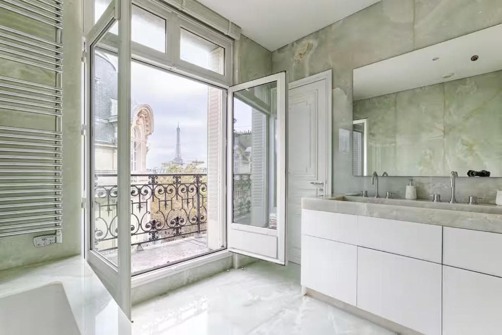 AC Eiffel Tower Luxury residence 250 m 3 bedrooms - 3