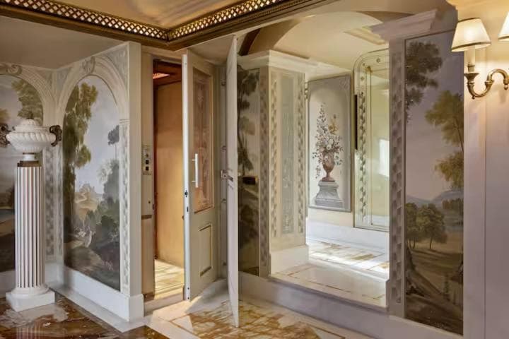 2 Bedroom Luxury Apartment Piazza Venezia Rome - 3
