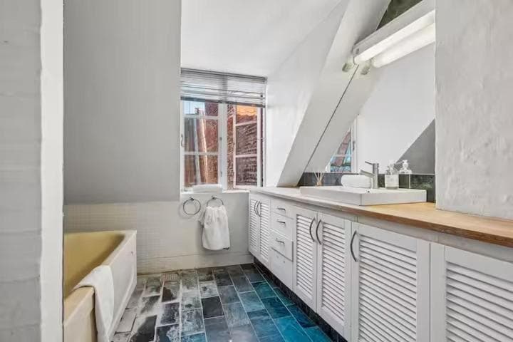 Rustic Loft in the Historic City Centre - 3