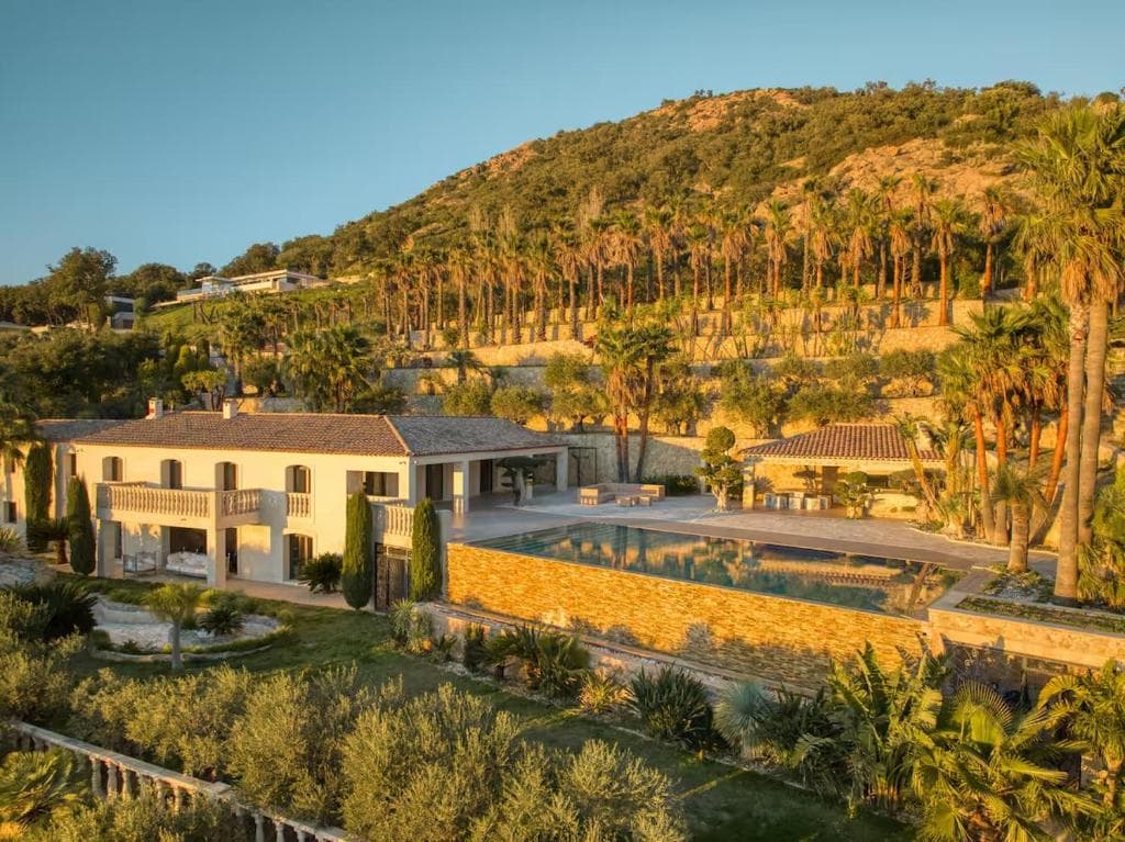 Villa Tropezia